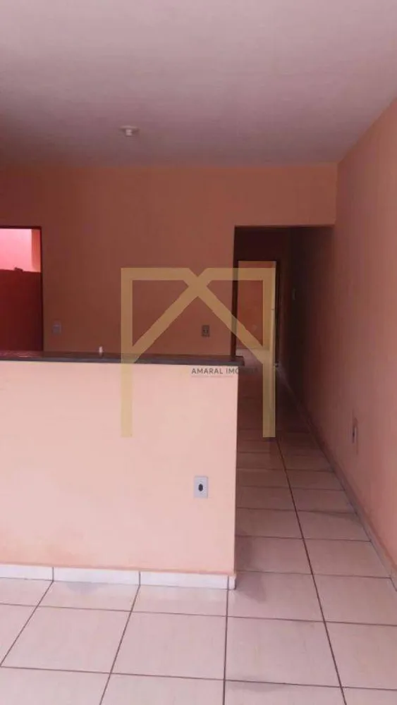 Casa, 2 quartos, 150 m² - Foto 4