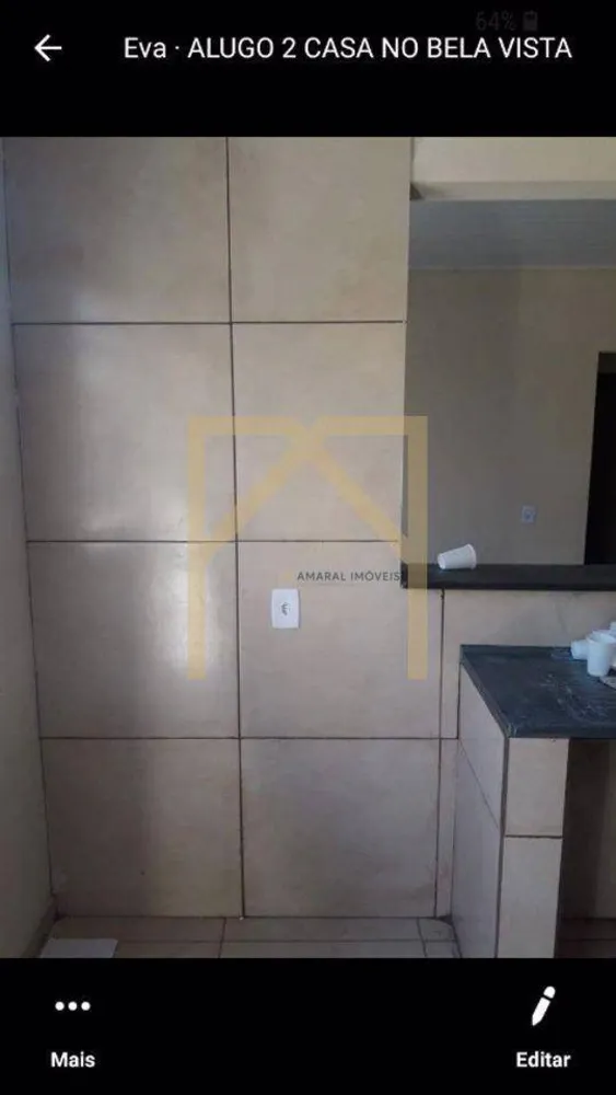 Casa, 2 quartos, 150 m² - Foto 13