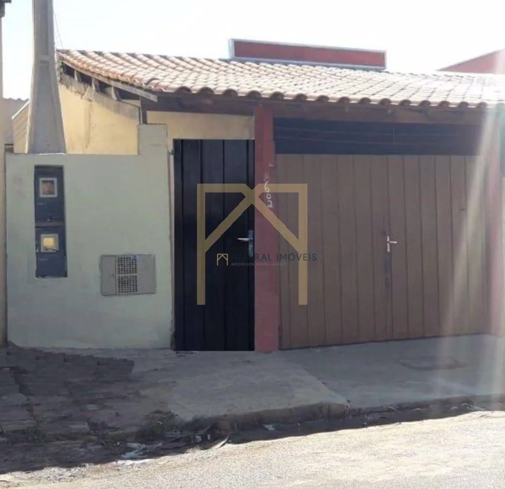 Casa, 2 quartos, 150 m² - Foto 14