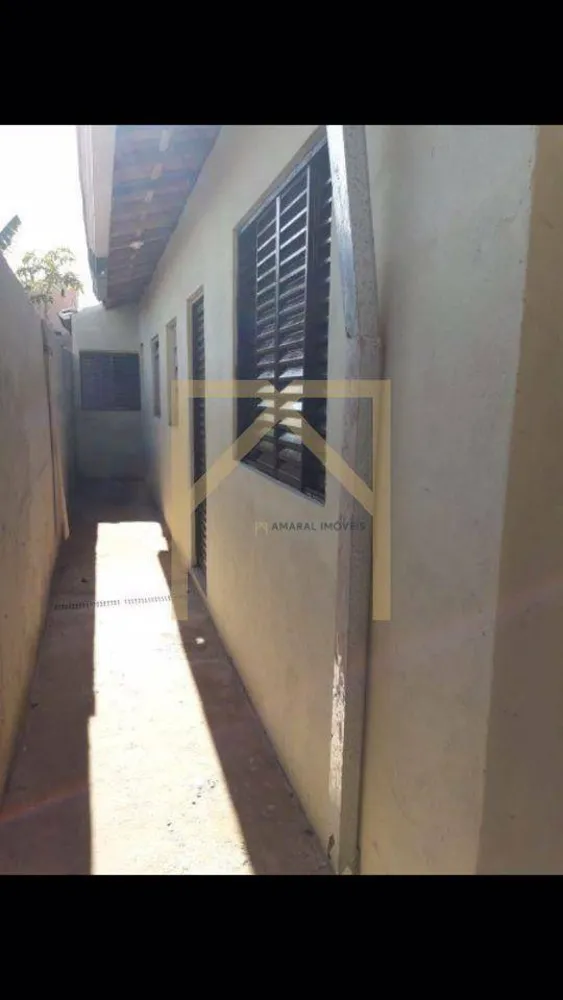 Casa, 2 quartos, 150 m² - Foto 1
