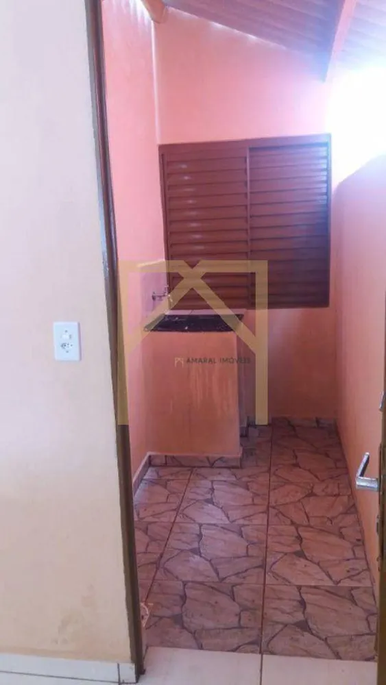 Casa, 2 quartos, 150 m² - Foto 2