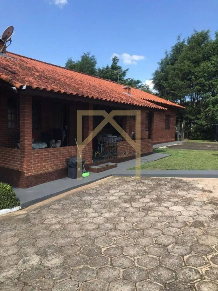 Chácara, 4 quartos, 2500 m² - Foto 8