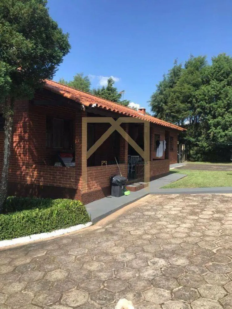Chácara, 4 quartos, 2500 m² - Foto 9