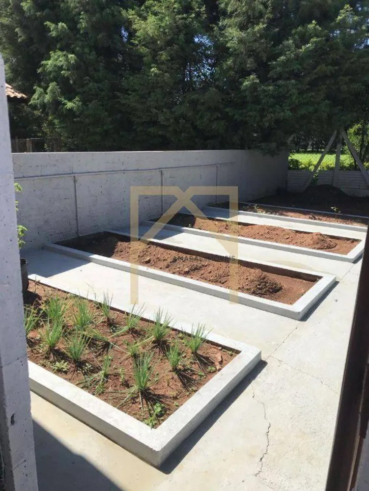 Chácara, 4 quartos, 2500 m² - Foto 16
