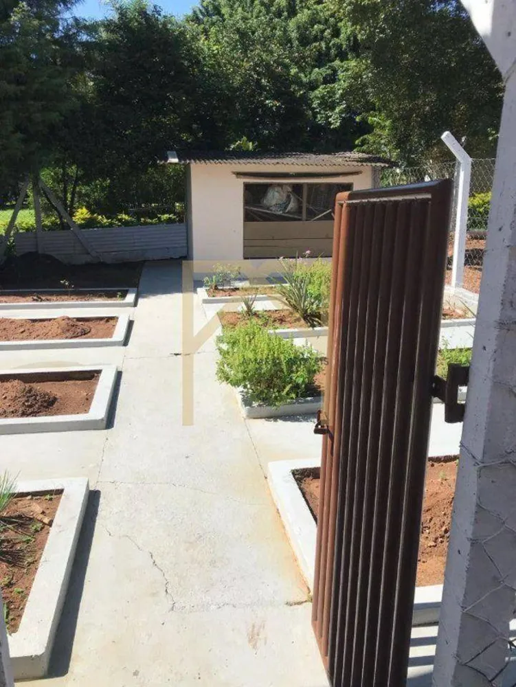Chácara, 4 quartos, 2500 m² - Foto 15