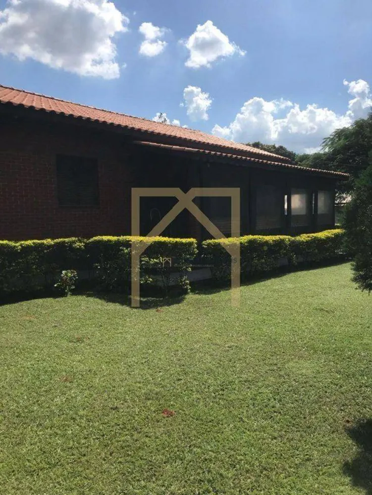 Chácara, 4 quartos, 2500 m² - Foto 2