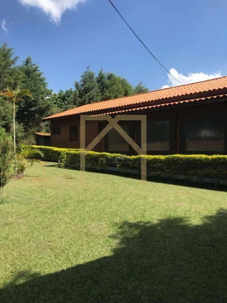 Chácara, 4 quartos, 2500 m² - Foto 4