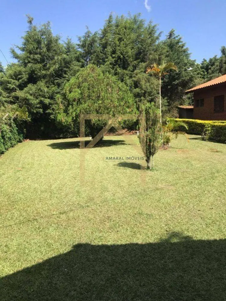 Chácara, 4 quartos, 2500 m² - Foto 3