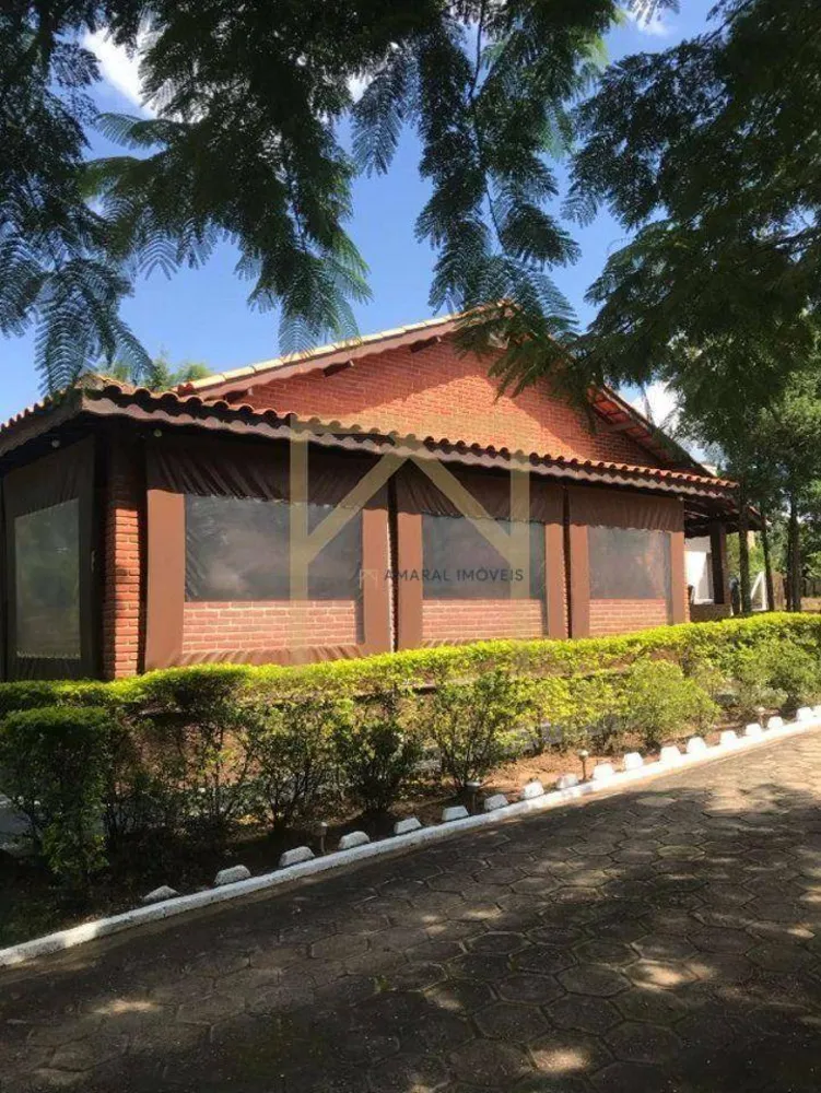 Chácara, 4 quartos, 2500 m² - Foto 5