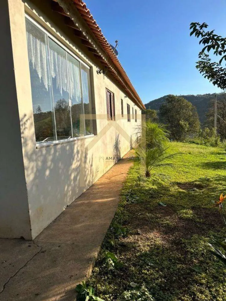 Sítio, 3 quartos, 2 hectares - Foto 12