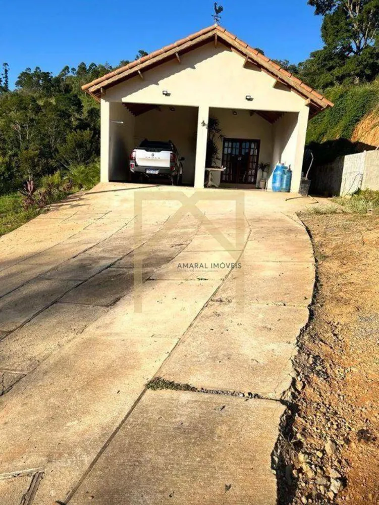 Sítio, 3 quartos, 2 hectares - Foto 10