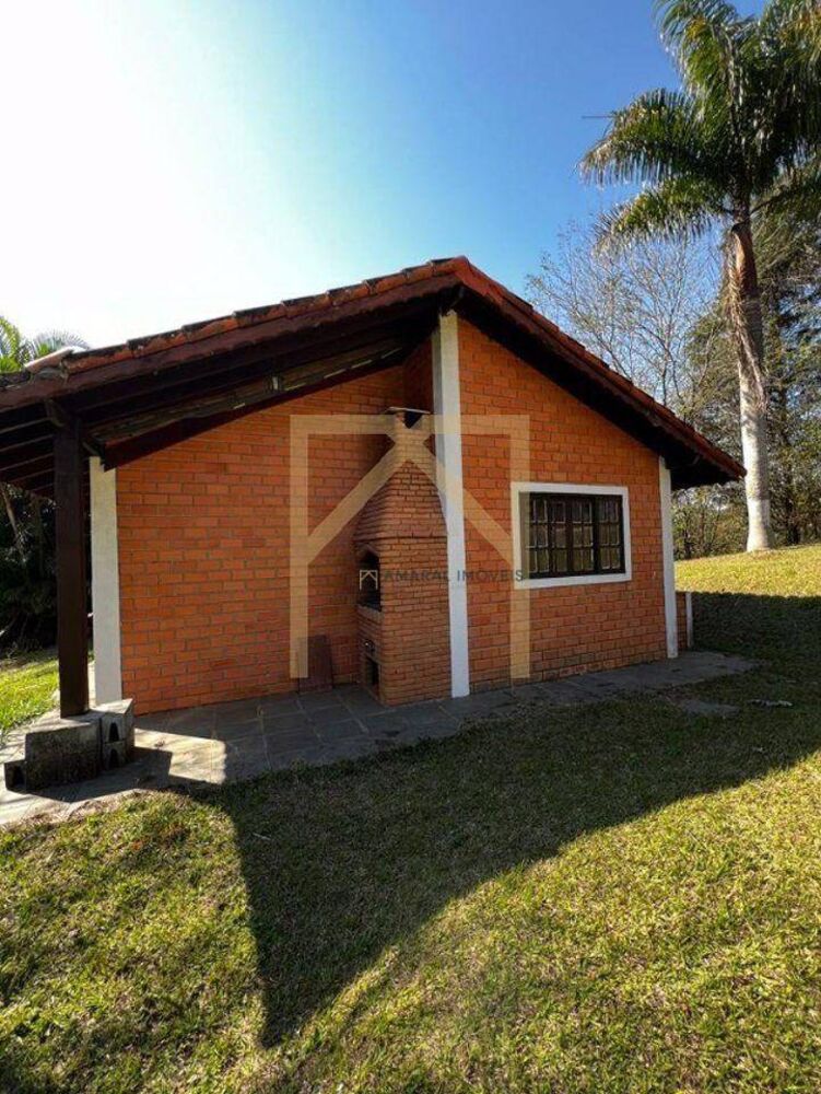 Fazenda à venda com 4 quartos, 210m² - Foto 7