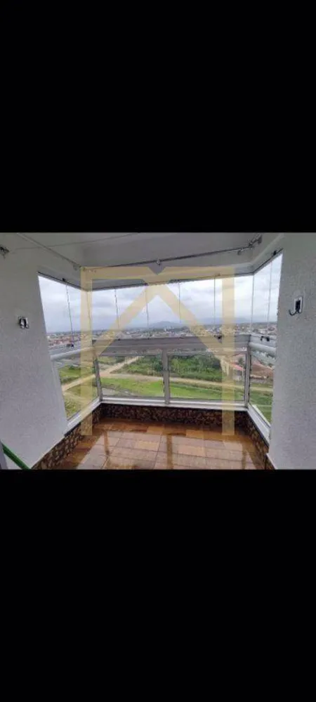 Apartamento, 2 quartos, 75 m² - Foto 1