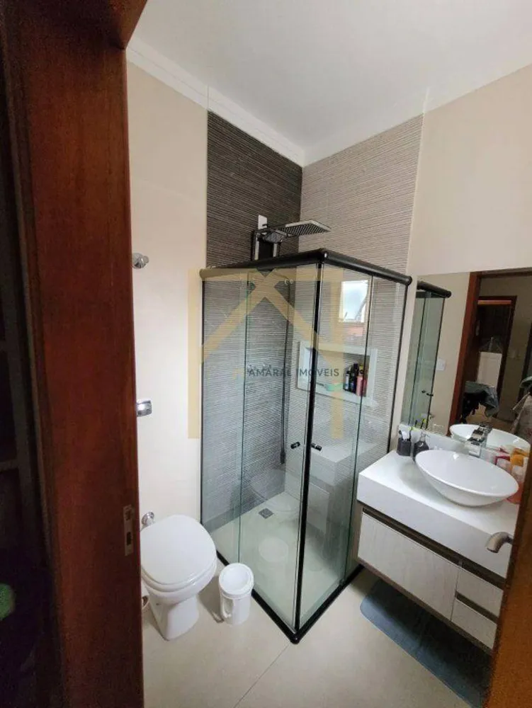Casa de Condomínio, 3 quartos - Foto 8
