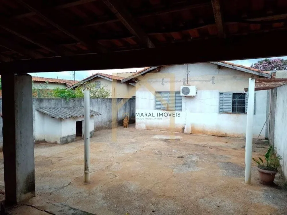 Casa, 4 quartos, 80 m² - Foto 8