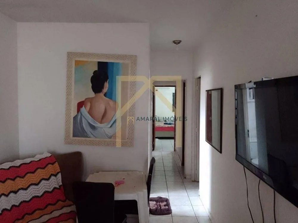 Casa, 4 quartos, 80 m² - Foto 3