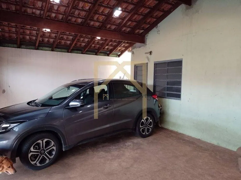 Casa, 4 quartos, 80 m² - Foto 1