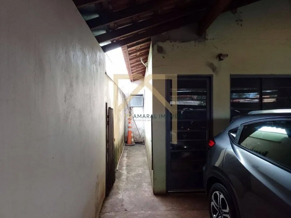 Casa, 4 quartos, 80 m² - Foto 2