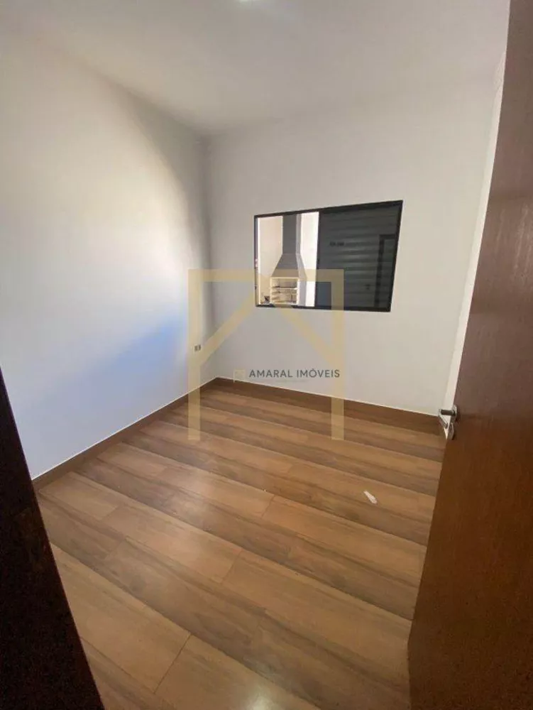 Casa de Condomínio à venda com 3 quartos, 118m² - Foto 9