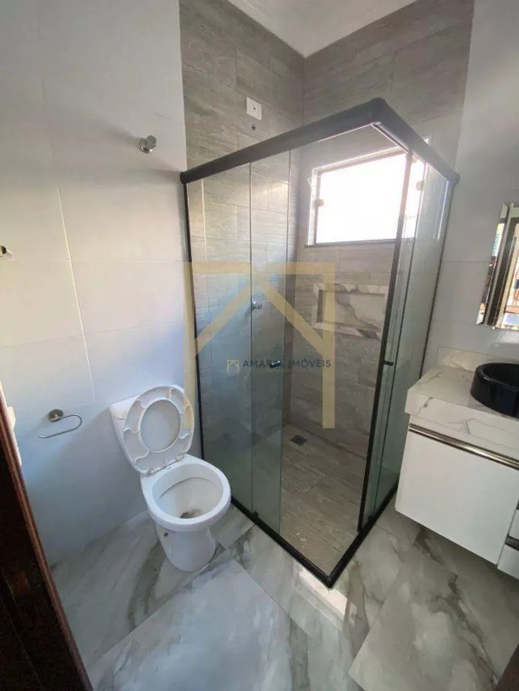 Casa de Condomínio à venda com 3 quartos, 118m² - Foto 12