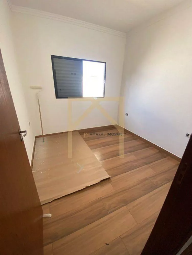 Casa de Condomínio à venda com 3 quartos, 118m² - Foto 11