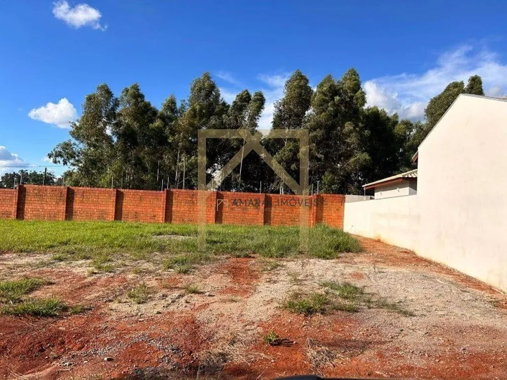 Terreno, 300 m² - Foto 1
