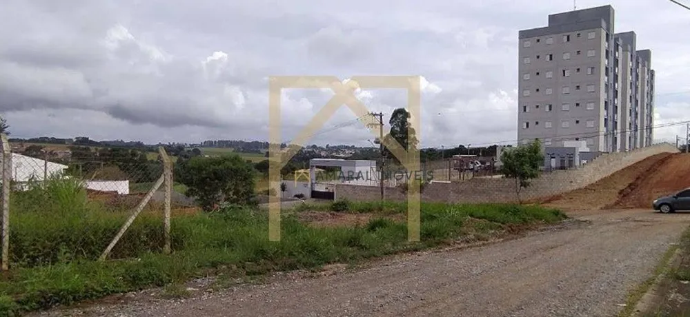 Terreno, 250 m² - Foto 1