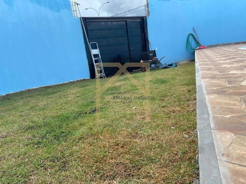 Chácara, 1 quarto, 163 m² - Foto 1