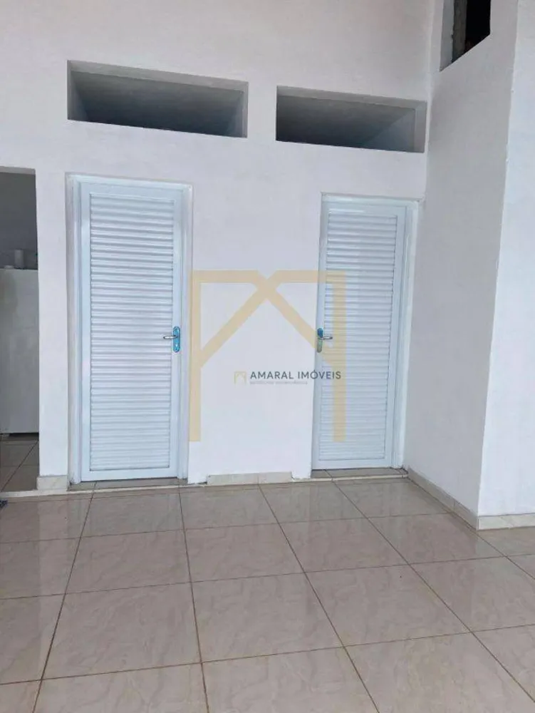 Chácara, 1 quarto, 163 m² - Foto 2