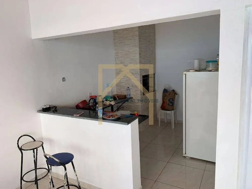 Chácara, 1 quarto, 163 m² - Foto 3