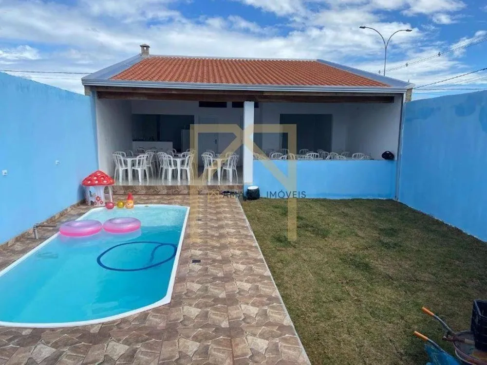 Chácara, 1 quarto, 163 m² - Foto 11