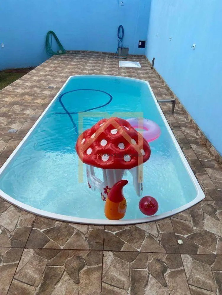 Chácara, 1 quarto, 163 m² - Foto 4