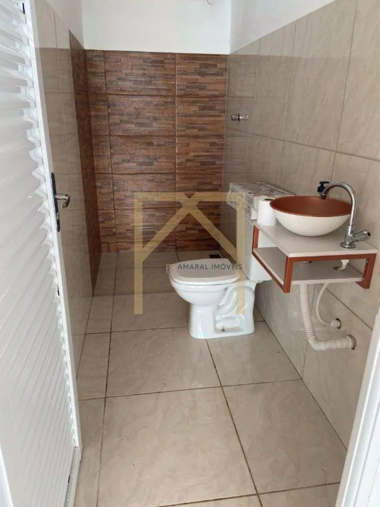 Chácara, 1 quarto, 163 m² - Foto 14