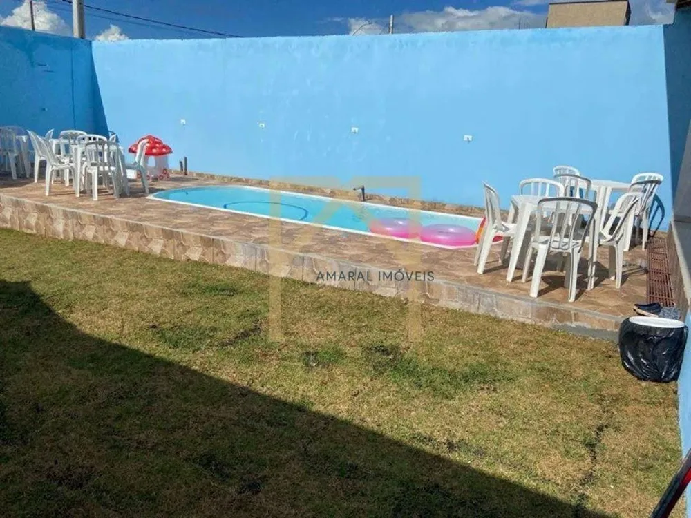 Chácara, 1 quarto, 163 m² - Foto 12