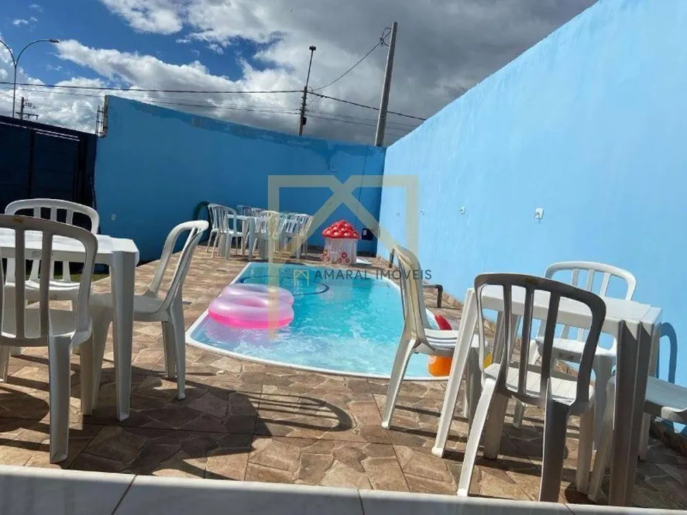 Chácara, 1 quarto, 163 m² - Foto 6