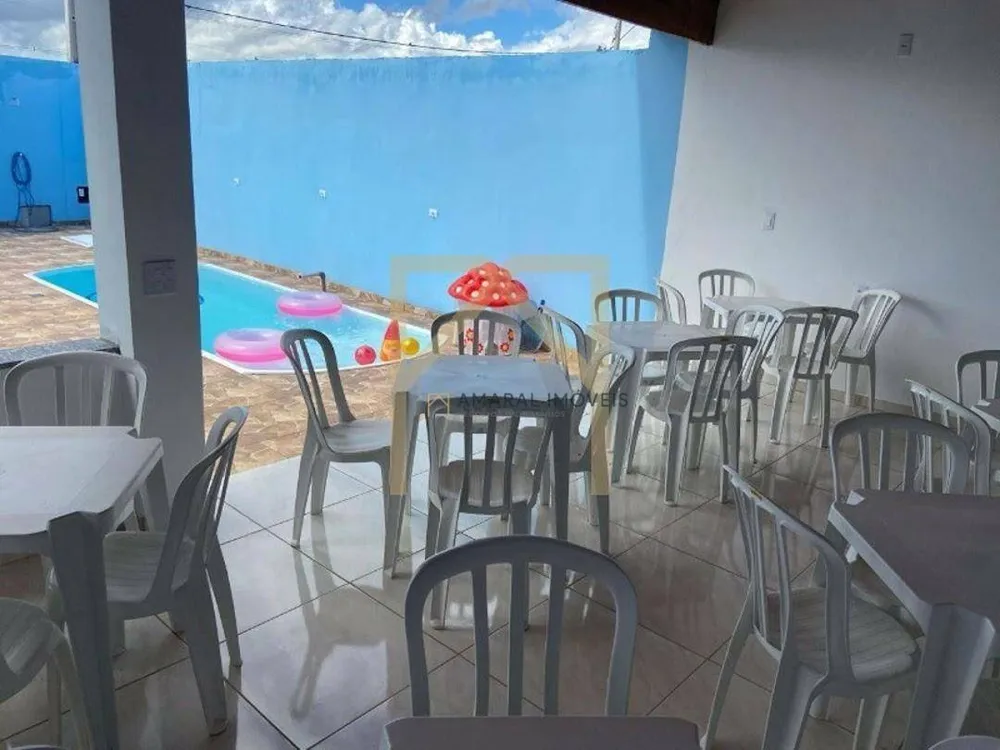 Chácara, 1 quarto, 163 m² - Foto 9