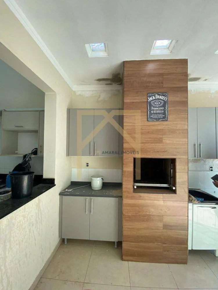 Casa, 3 quartos, 115 m² - Foto 2