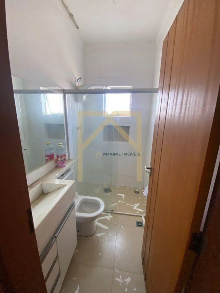 Casa, 3 quartos, 115 m² - Foto 3