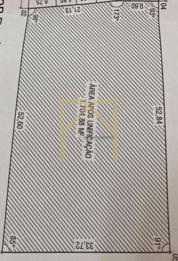 Terreno, 1704 m² - Foto 2