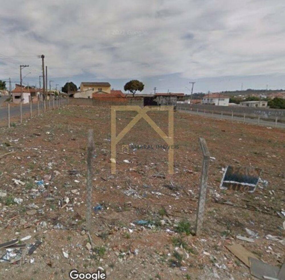 Terreno, 1704 m² - Foto 1