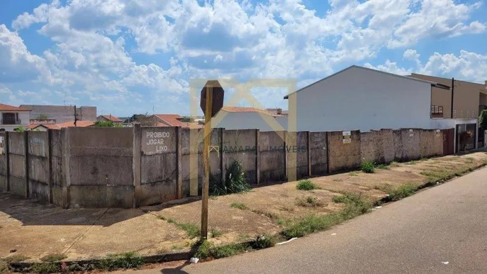 Terreno, 300 m² - Foto 1