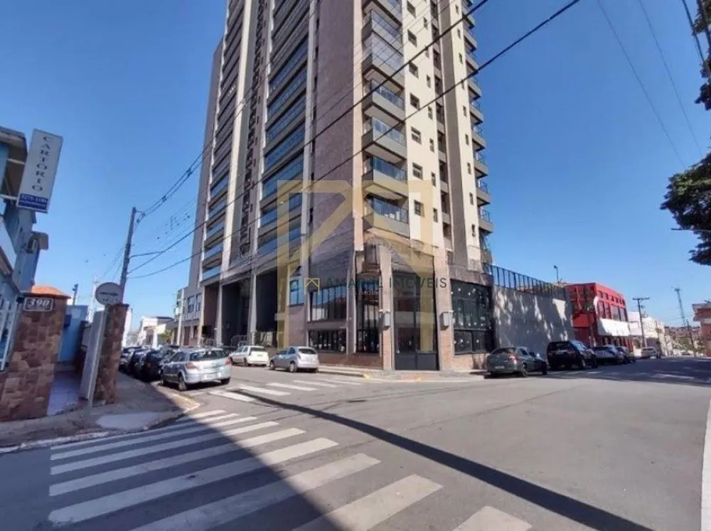 Apartamento, 3 quartos, 183 m² - Foto 16