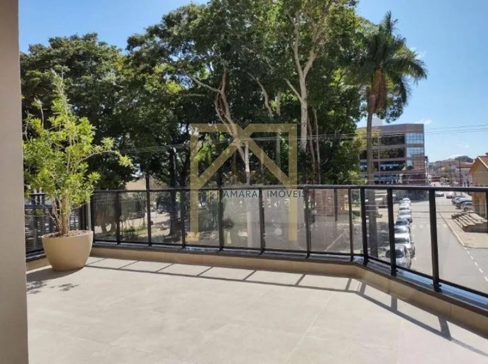 Apartamento, 3 quartos, 183 m² - Foto 3