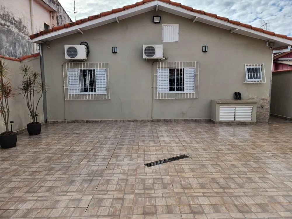 Casa, 3 quartos, 200 m² - Foto 11