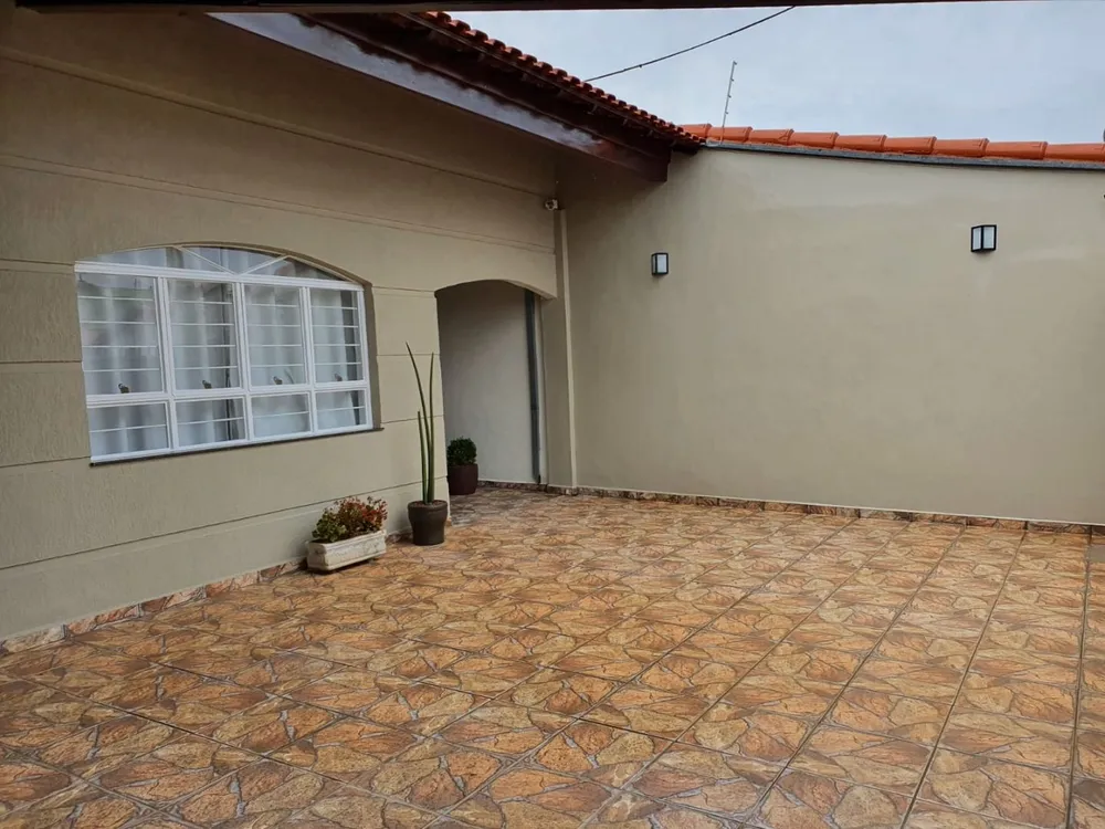 Casa, 3 quartos, 200 m² - Foto 9