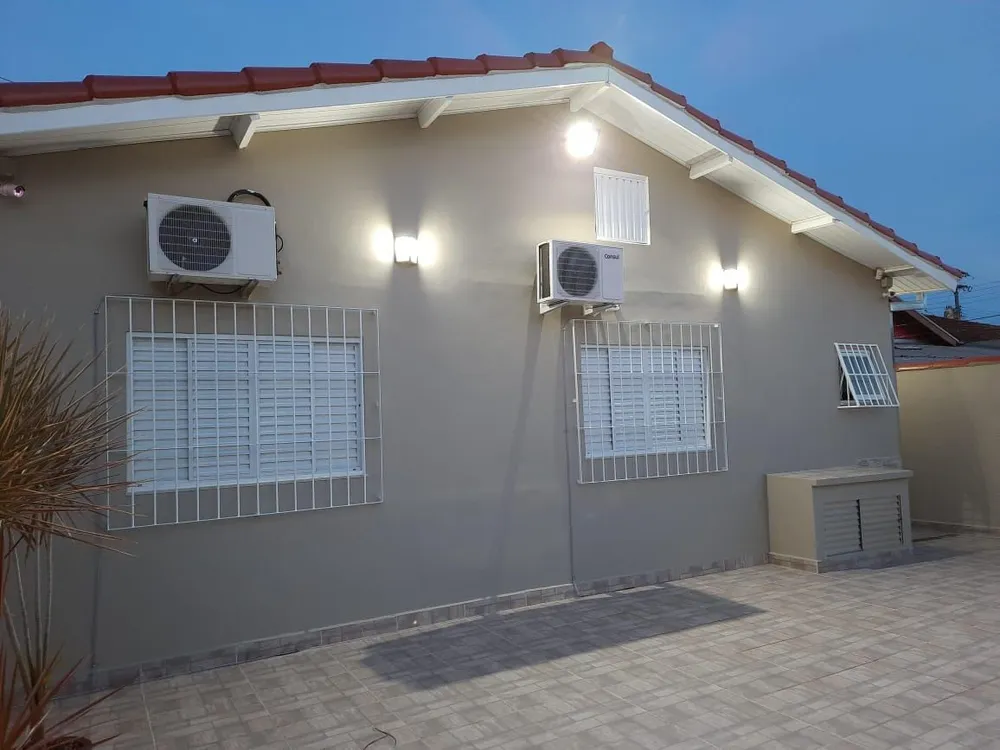Casa, 3 quartos, 200 m² - Foto 8
