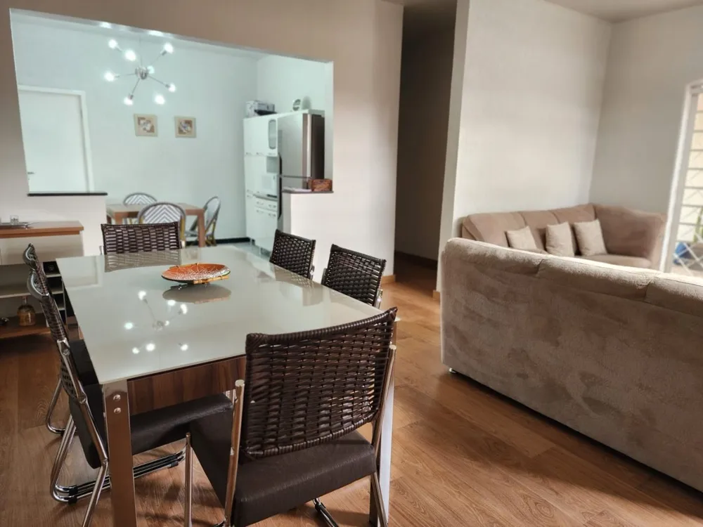 Casa, 3 quartos, 200 m² - Foto 16
