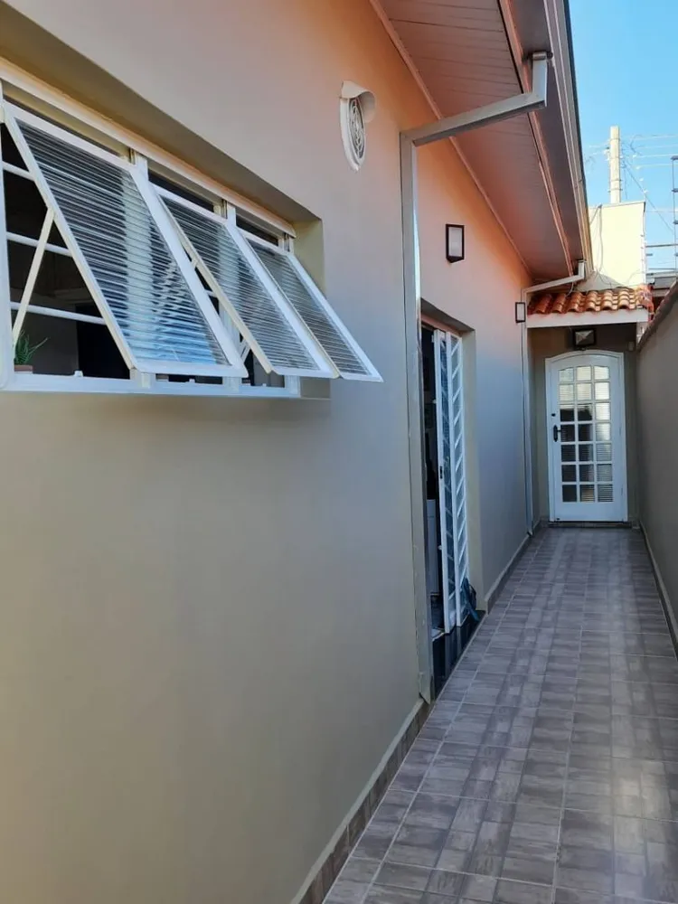 Casa, 3 quartos, 200 m² - Foto 4