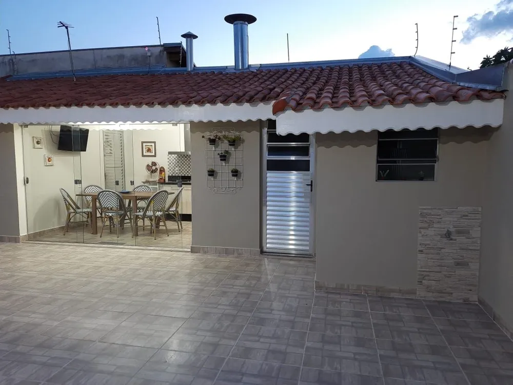 Casa, 3 quartos, 200 m² - Foto 7