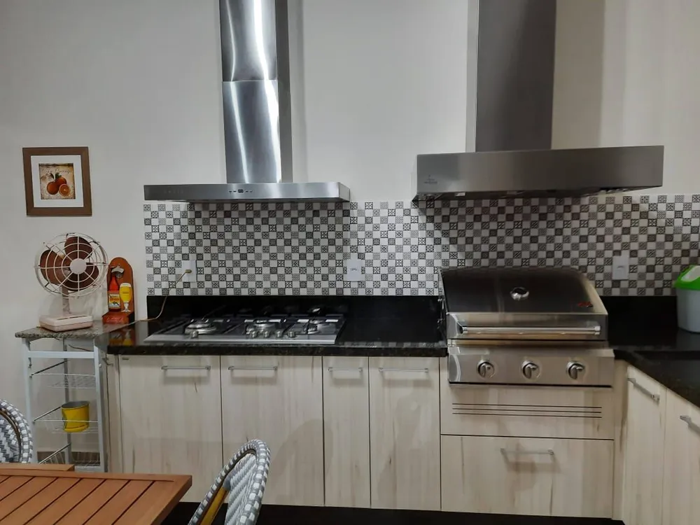 Casa, 3 quartos, 200 m² - Foto 5